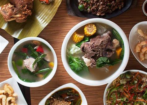 10 New Restaurants Open at SM Mall of Asia .